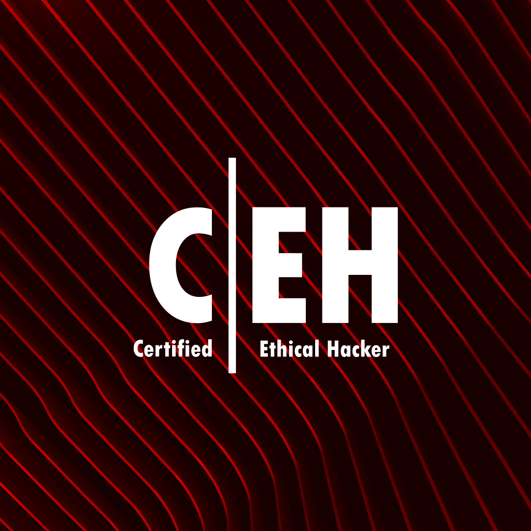 Certified Ethical Hacker